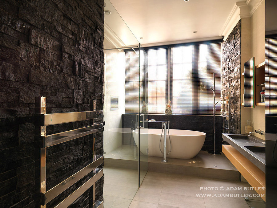 Regents Park House