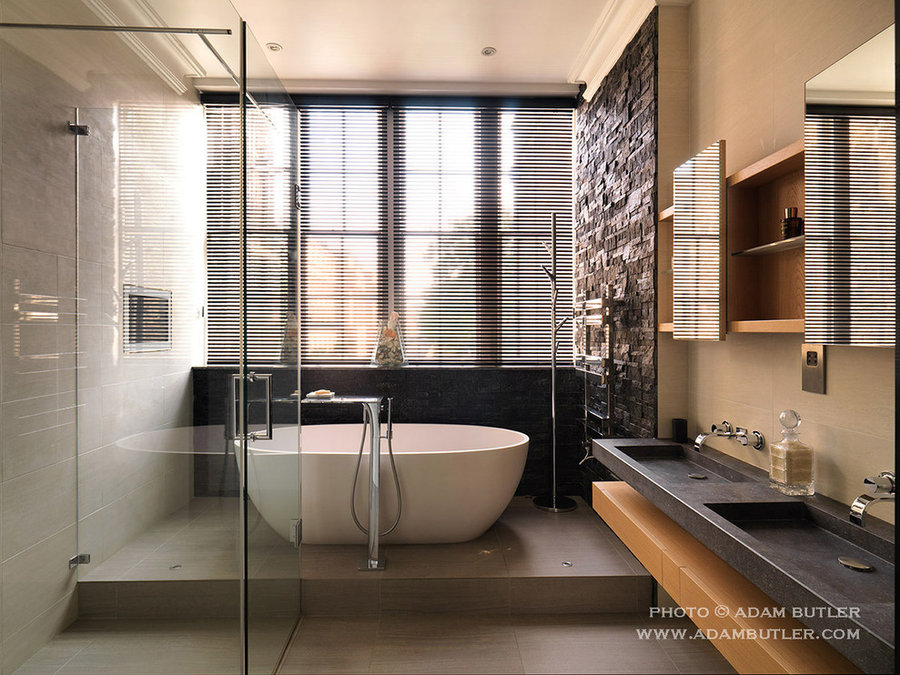 Regents Park House