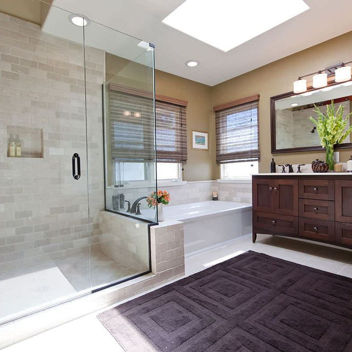5X10 Bathroom - Photos & Ideas | Houzz