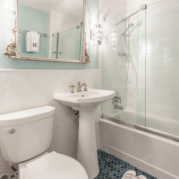 Remarkable Renovation - Upper West Side, NYC