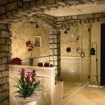 Remodel project Laguna Beach, CA