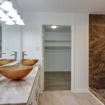 Remodeling and Interior Design