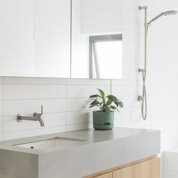 Renovation / Extension in Brighton East