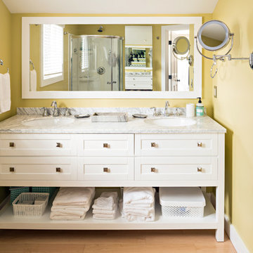 Renovation in Wellfleet, MA