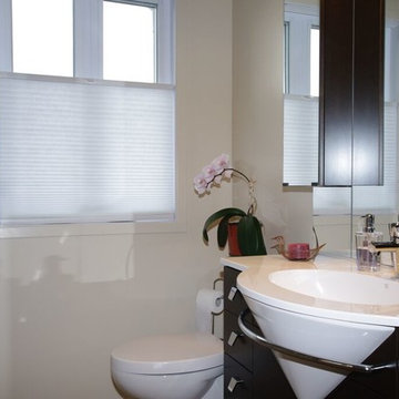 Rénovation salles de bain - Lasalle / Bathrooms renovation - Lasalle