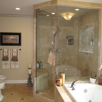 Renovations *