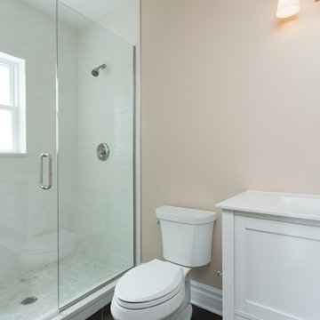 Rental Property Bath Remodel