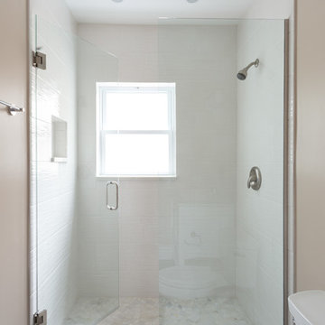 Rental Property Bath Remodel