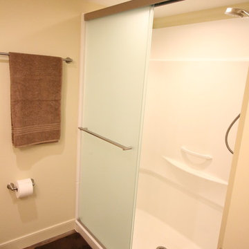 Rental Property Full House Renovations