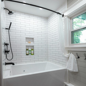 Repose Grey Bathroom