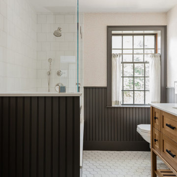 Reservoir Hill Renovation