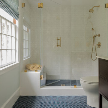 Reservoir Hill Renovation