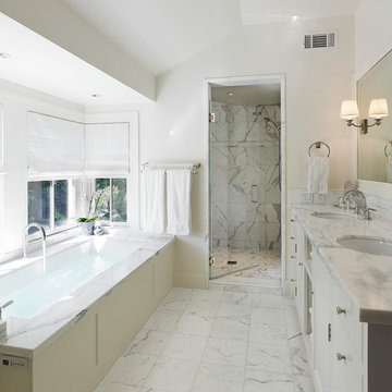 Residence in California