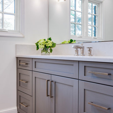 Residence in DC Metro