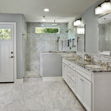 Residential Addition Under $100,000