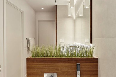 Residential Bathroom | Modern Bathroom Design | Stone Tile International