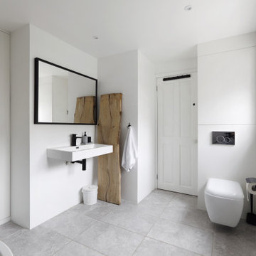 Residential Interiors #2