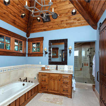 Residential Interiors
