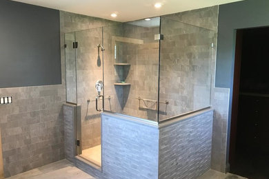 Residential Shower Doors