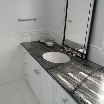 Residential Spaces