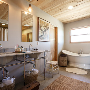 Residential Work