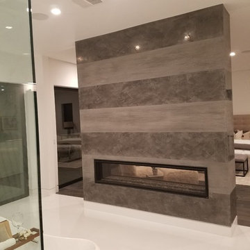 Residential Work