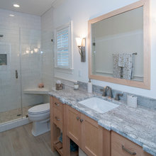 New Bathroom