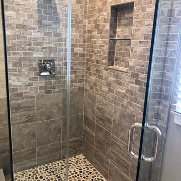 Reston Town Center Full Remodel