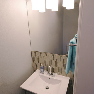 Revamp Bathroom Renovation