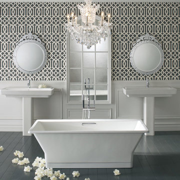 Reve Collection by Kohler