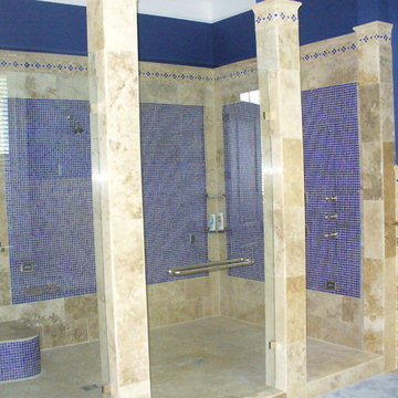 Richardson Creek Master Bathroom