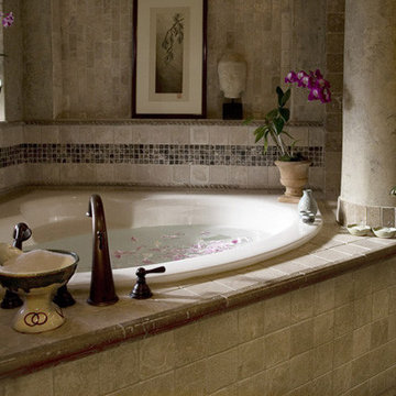Richens Designs - Residential: Bathroom Design