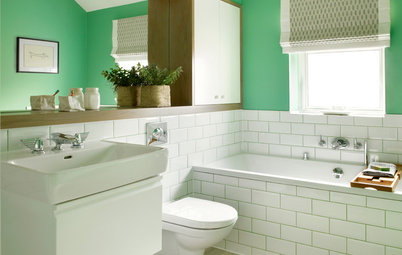 Bathroom Planning: How To Choose an Effective Layout for Your Space