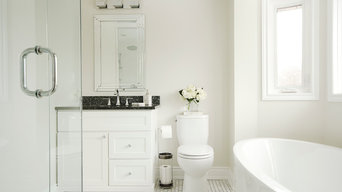 Get Home Renovation Contractors Hamilton Ontario