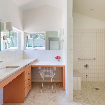 Rick and CIndy Architects - Winfield Addition