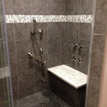 Ridgeland Bathroom Renovation