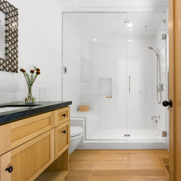 Ridgemont Residence