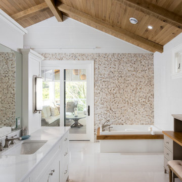 Ridgeway Lakefront Home