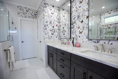 Ridgewood Lane Master Bath