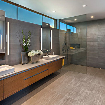 RILEY RESIDENCE