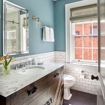 Rittenhouse Townhouse