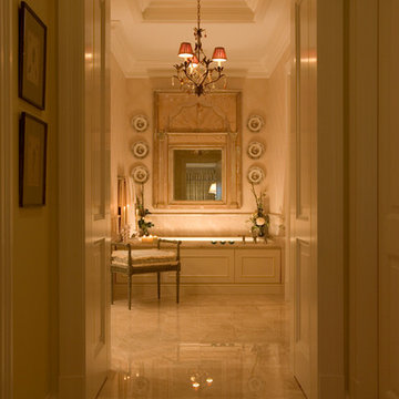 Ritz Carlton Club