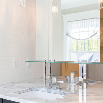 River City Custom Homes - 2015 Homearama