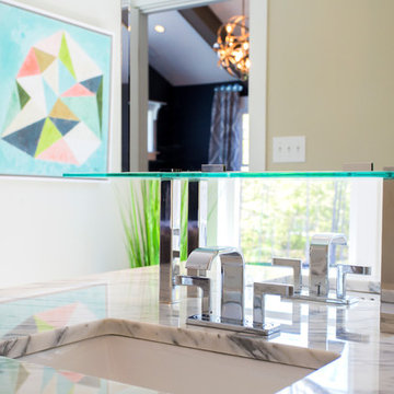 River City Custom Homes - 2015 Homearama