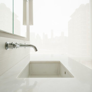 River North Luminescent Retreat