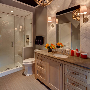 River Oaks Federal Colonial