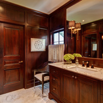 River Oaks Federal Colonial