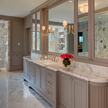 River Oaks Federal Colonial