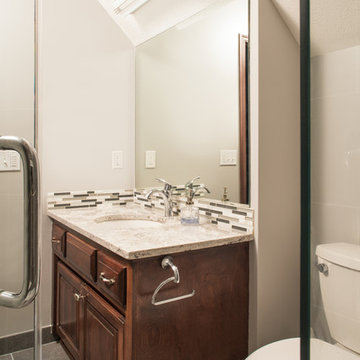 Riverbed Classic Bathroom