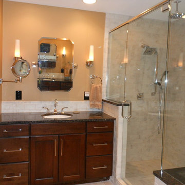 Riverchase Bathroom